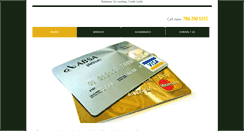 Desktop Screenshot of businessprofitsol.com